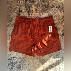 Old Navy Shorts NWT